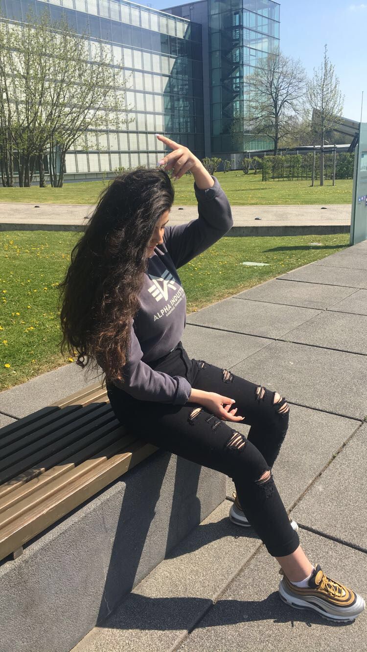 <em>Maria T. - Medellin</em>